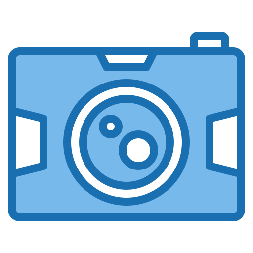 Camera icon