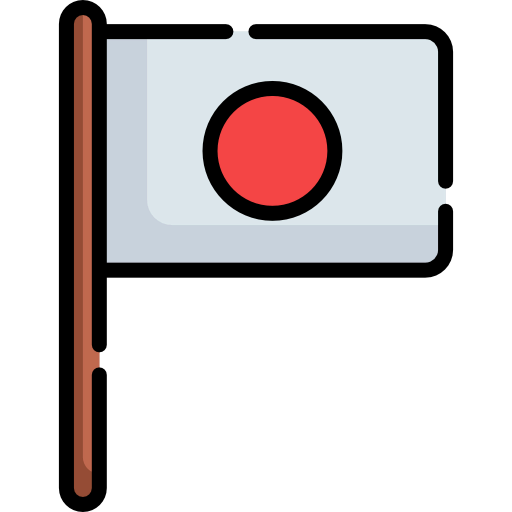 Flag icon