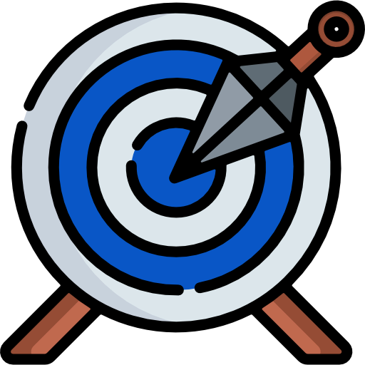 Target icon