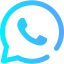 Whatsapp Symbol 64x64