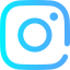 Instagram icon 64x64