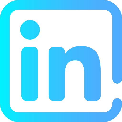 Linkedin icône