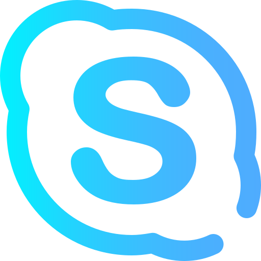 Skype icon