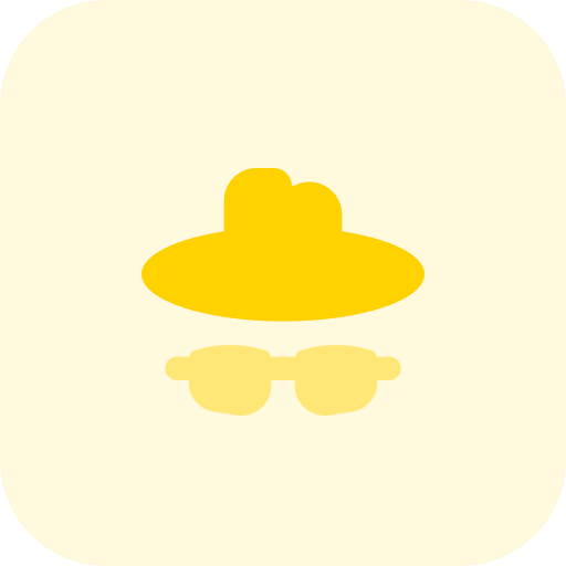 Anonymous icon