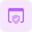 Secure 图标 64x64