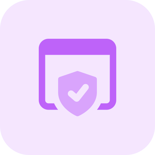 Secure icon
