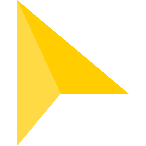 Pointer icon