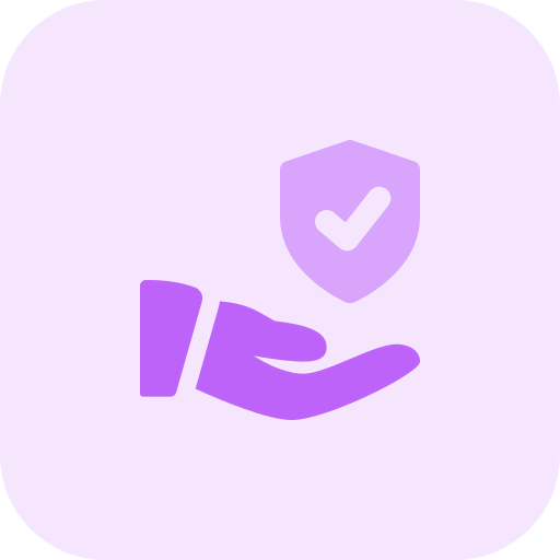Safe icon