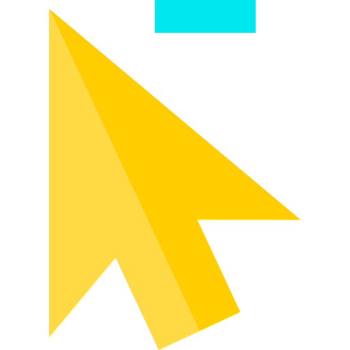 Cursor icon