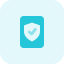 Secure 图标 64x64