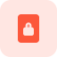 Locked 图标 64x64