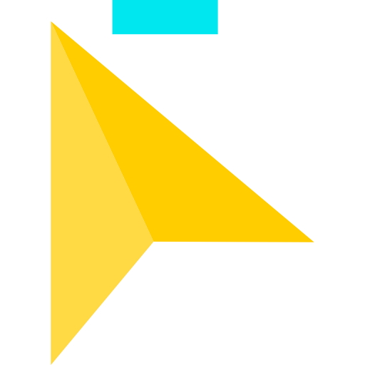 Pointer icon