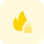 Firewall 图标 64x64