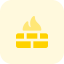 Firewall 图标 64x64