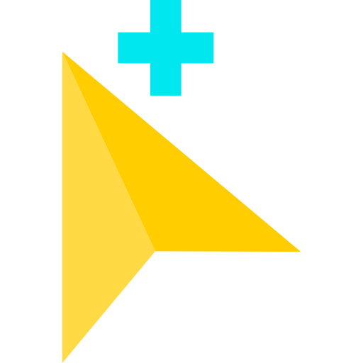 Pointer icon