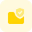 File security 图标 64x64