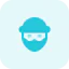 Hacker 图标 64x64