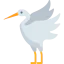 Stork 图标 64x64