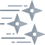 Shuriken 图标 64x64