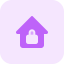 Home security 图标 64x64