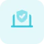 Secure 图标 64x64