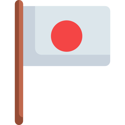 Flag icon