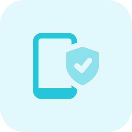 Secure icon