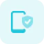 Secure 图标 64x64
