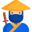 Ninja 图标 64x64
