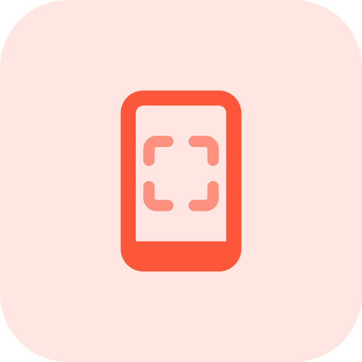 Scan Symbol