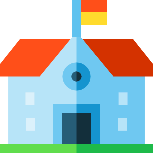 School icon