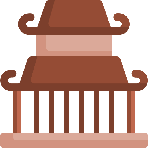 Dojo 图标