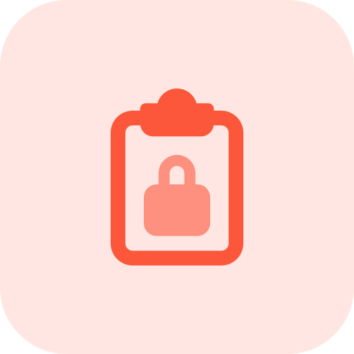 Security icon