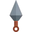 Kunai 图标 64x64