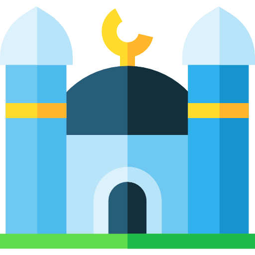 Mosque icon