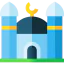 Мечеть иконка 64x64