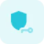 Key Symbol 64x64