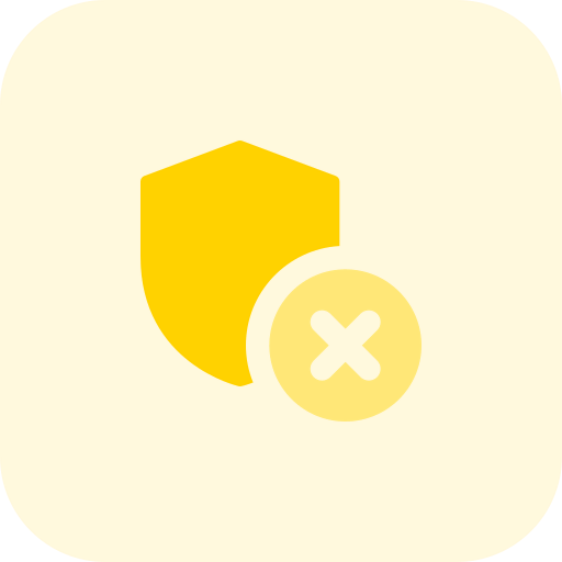 Remove icon