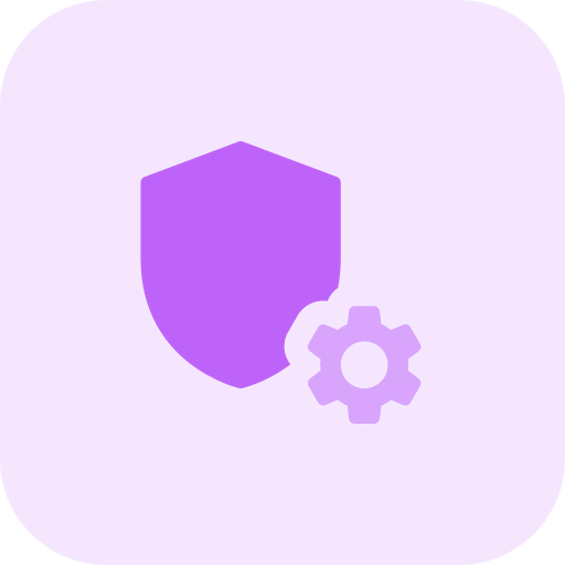 Setting icon