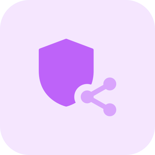 Share Symbol