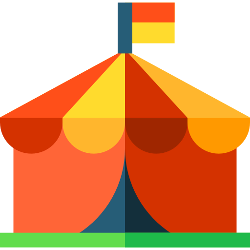 Circus icon