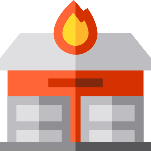 Fire icon