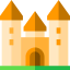 Castle Symbol 64x64