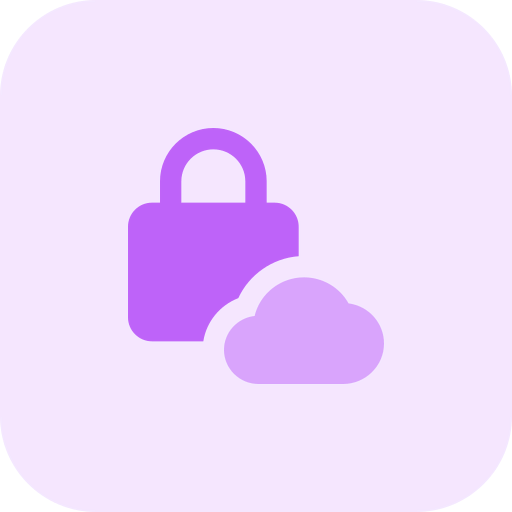 Cloud icon