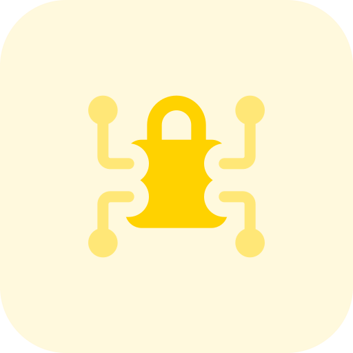 Network icon