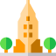 Skyscraper іконка 64x64