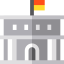 Library ícono 64x64