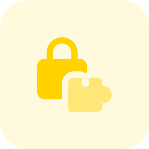 Lock icon