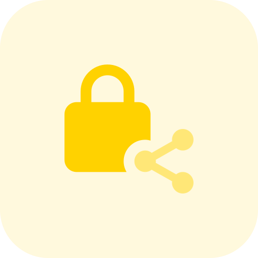 Share icon