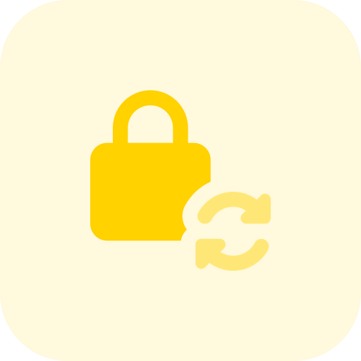 Synchronize icon